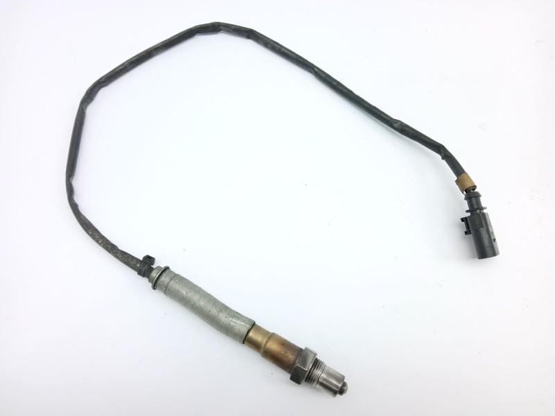 Recambio de sonda lambda para skoda octavia iii combi (5e5, 5e6) 1.8 tsi referencia OEM IAM 06K906262  0258010325