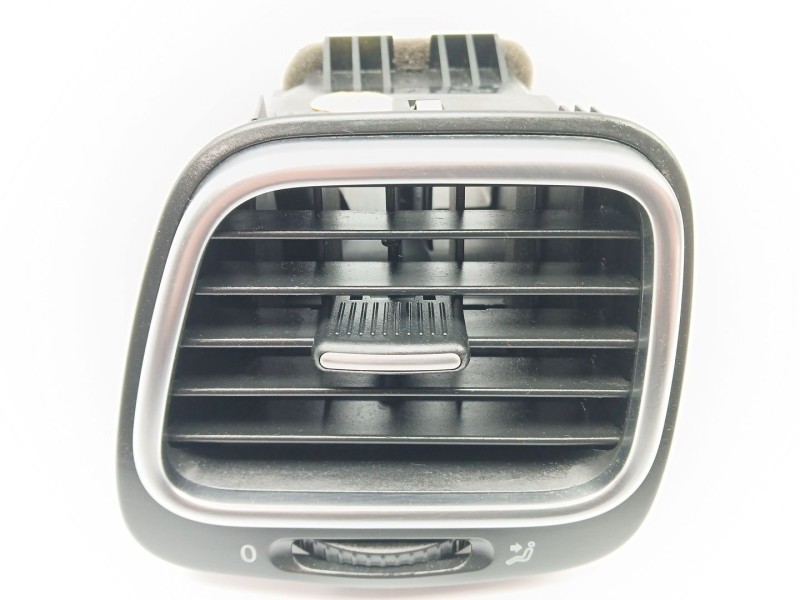 Recambio de rejilla aireadora para volkswagen scirocco iii (137, 138) 2.0 tfsi referencia OEM IAM 1Q0819703G  1Q0819709B