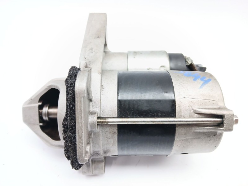 Recambio de motor arranque para renault captur i (j5_, h5_) 0.9 tce 90 referencia OEM IAM 233007970R  