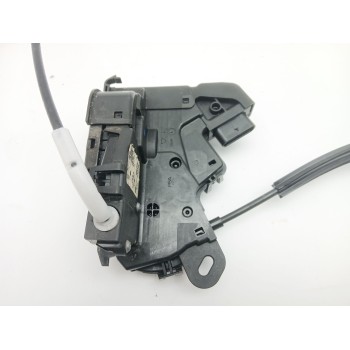 CERRADURA PUERTA DELANTERA DERECHA 9832797780 