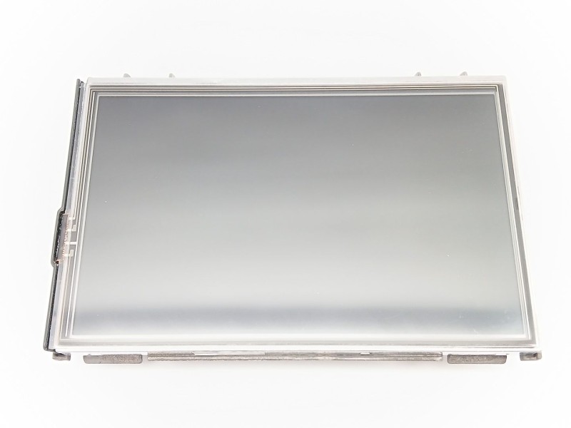 Recambio de pantalla multifuncion para peugeot 2008 i (cu_) 1.6 bluehdi 100 referencia OEM IAM 9812862880  A2C83535701