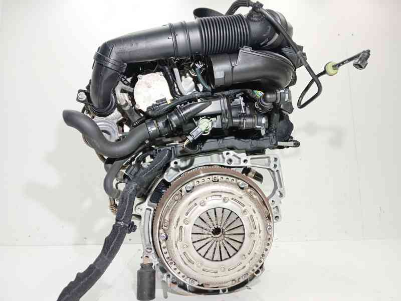 Recambio de motor completo para citroën c4 cactus van (0b_, 0p_) puretech 110 referencia OEM IAM HNZ  