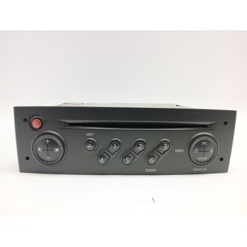 SISTEMA AUDIO / CD 8200607918 