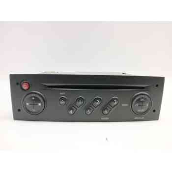 SISTEMA AUDIO / CD 8200607918 