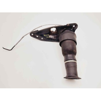 AMORTIGUADOR TRASERO DERECHO 9676670180 