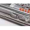 Recambio de luz interior para mercedes-benz clase e (w212) e 220 cdi / bluetec (212.001, 212.002) referencia OEM IAM A2128205001