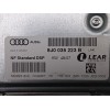 Recambio de modulo electronico para audi tt (8j3) 2.0 tfsi referencia OEM IAM 8J0035223B  