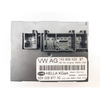 MODULO ELECTRONICO 1K0959433BT 5DK00897702