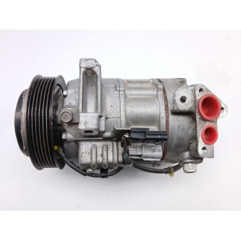 COMPRESOR AIRE ACONDICIONADO 926004EB2A 6SBH14C GE4471405931