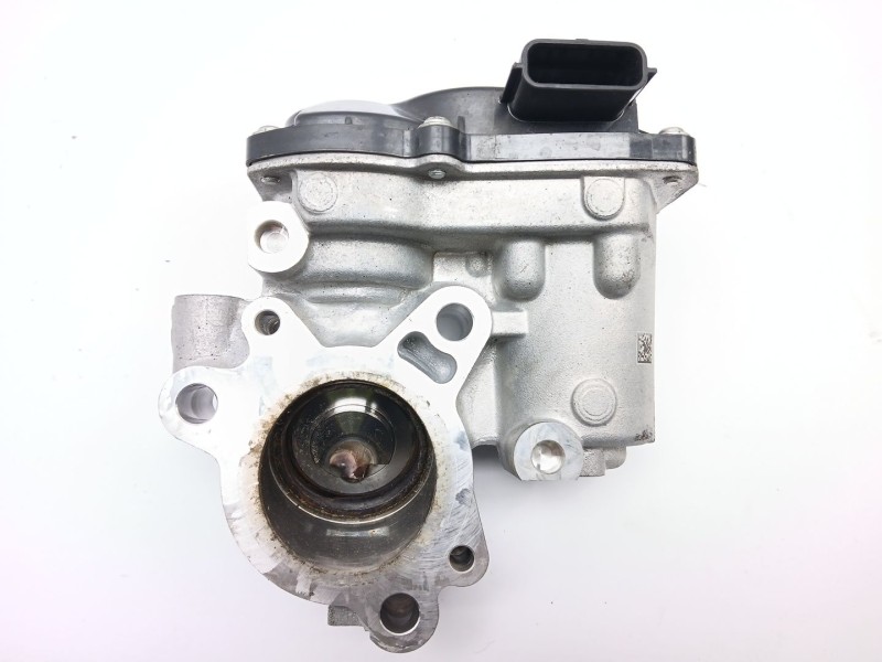 Recambio de valvula egr para dacia dokker furgoneta/monovolumen 1.5 blue dci 95 (fejl) referencia OEM IAM 147100361R  