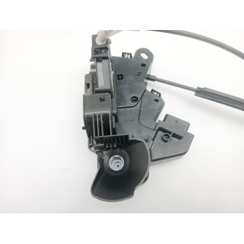 CERRADURA PUERTA DELANTERA IZQUIERDA 9832797480 