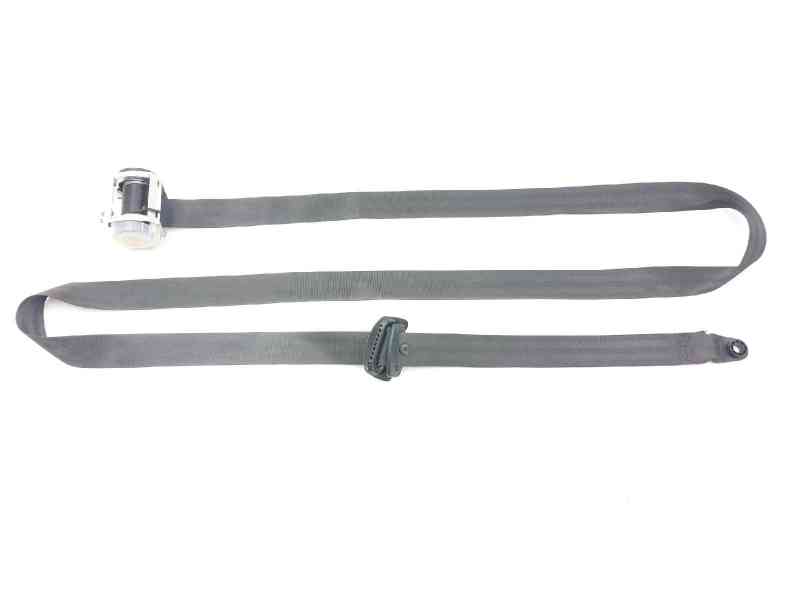 Recambio de cinturon seguridad delantero derecho para land rover range rover sport v8 td hse referencia OEM IAM EVB500960 608077