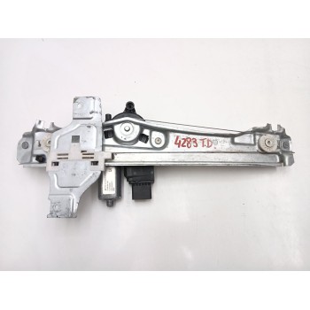 ELEVALUNAS TRASERO DERECHO 9815999480 