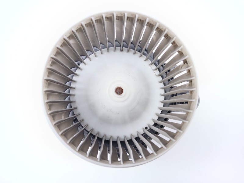 Recambio de motor calefaccion para renault captur i (j5_, h5_) 0.9 tce 90 referencia OEM IAM 5P3730000  