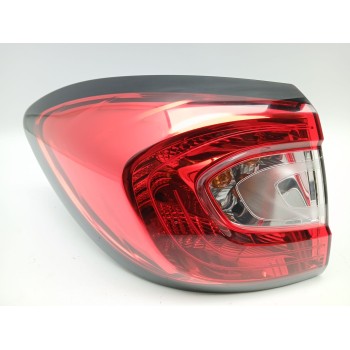 PILOTO TRASERO IZQUIERDO 265557367R 