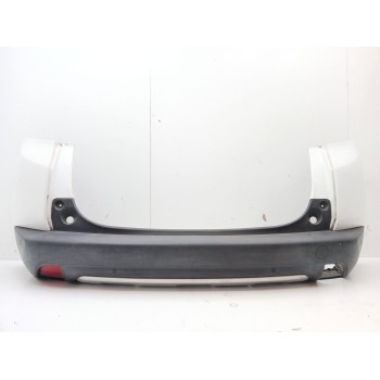 PARAGOLPES TRASERO 9801125577 9678052377 9678052277