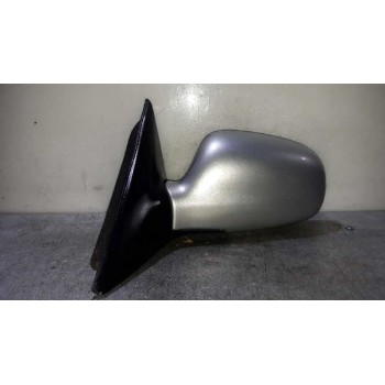 RETROVISOR IZQUIERDO 