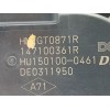 Recambio de valvula egr para dacia dokker furgoneta/monovolumen 1.5 blue dci 95 (fejl) referencia OEM IAM 147100361R  