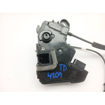 CERRADURA PUERTA TRASERA DERECHA 9832797480 