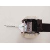 Recambio de cinturon seguridad trasero izquierdo para bmw serie 5 lim. (f10) 520d referencia OEM IAM 9163237 34025147D 