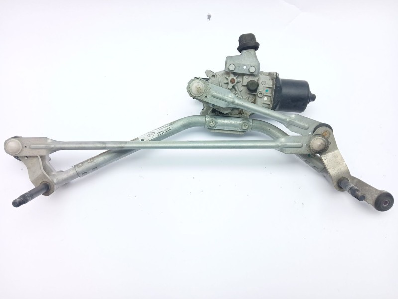 Recambio de motor limpia delantero para renault captur i (j5_, h5_) 0.9 tce 90 referencia OEM IAM 288001161R  