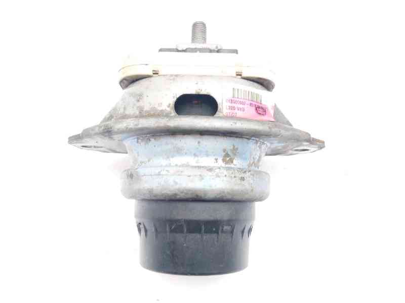Recambio de soporte motor izquierdo para land rover range rover sport v8 td hse referencia OEM IAM KKB500602  
