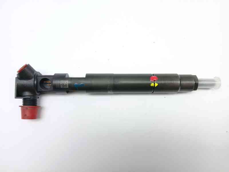 Recambio de inyector para mercedes-benz clase e (w212) e 220 cdi / bluetec (212.001, 212.002) referencia OEM IAM A6510703287 283