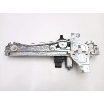 ELEVALUNAS TRASERO IZQUIERDO 9815999580 