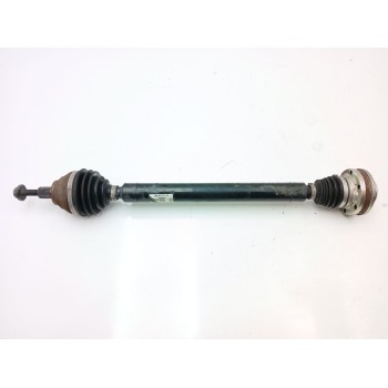 TRANSMISION DELANTERA DERECHA 5Q0407272CG 