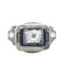 Recambio de soporte motor izquierdo para land rover range rover sport v8 td hse referencia OEM IAM KKB500602  
