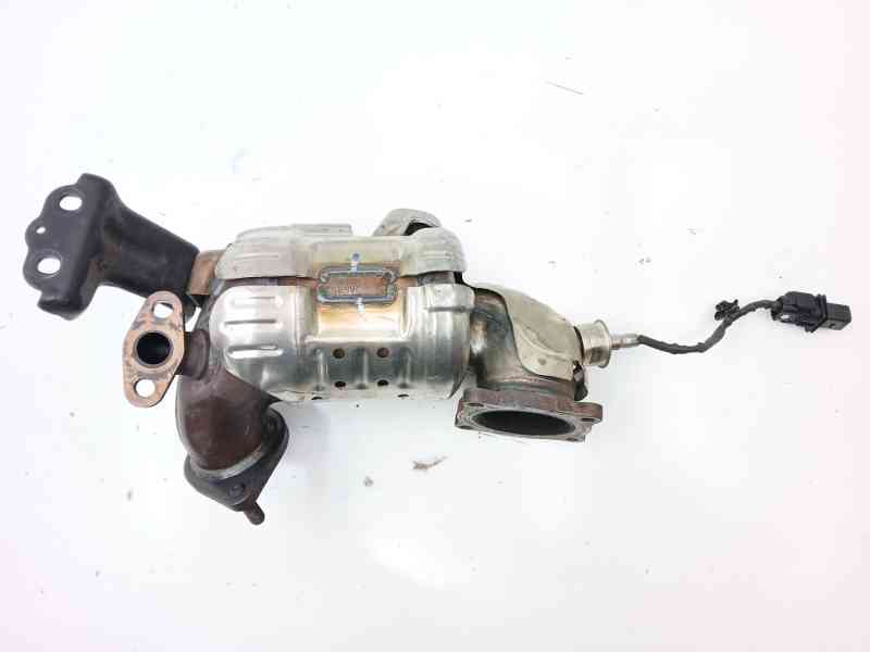 Recambio de catalizador para kia sportage v (nq5) 1.6 t-gdi plug-in hybrid referencia OEM IAM W2MDD0  