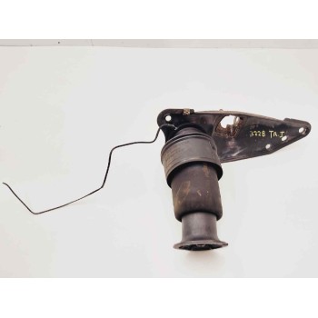 AMORTIGUADOR TRASERO IZQUIERDO 9676670180 