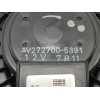 Recambio de motor calefaccion para jaguar xf i (x250) 3.0 d referencia OEM IAM AV2727005391  