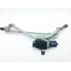 Recambio de motor limpia delantero para renault captur i (j5_, h5_) 0.9 tce 90 referencia OEM IAM 288001161R  
