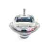 Recambio de soporte motor izquierdo para land rover range rover sport v8 td hse referencia OEM IAM KKB500602  