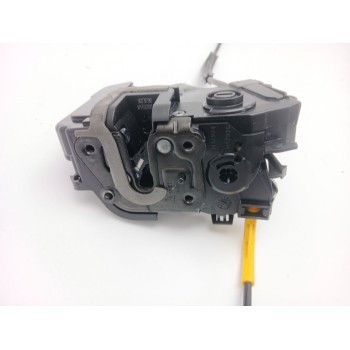 CERRADURA PUERTA TRASERA IZQUIERDA 9832797580 