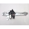 Recambio de elevalunas trasero izquierdo para peugeot 2008 i (cu_) 1.2 thp 110 / puretech 110 referencia OEM IAM 9815999580  