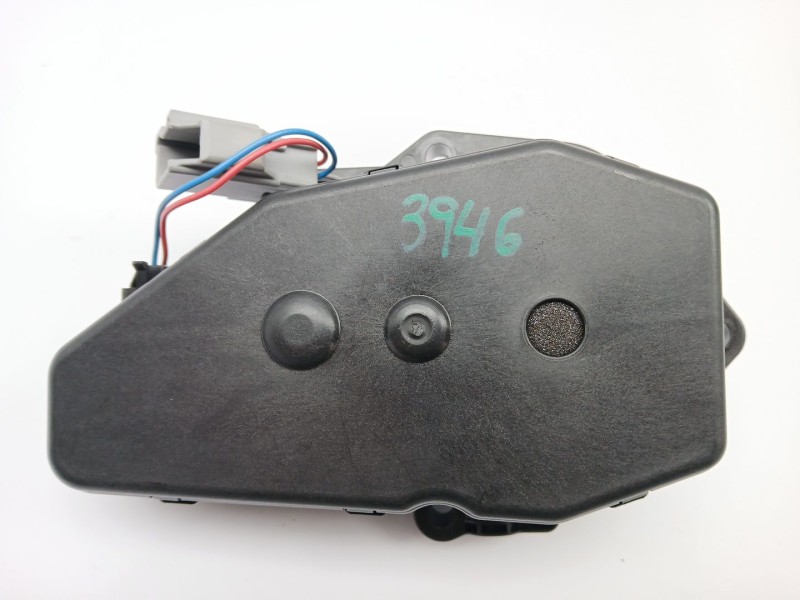 Recambio de motor cierre centralizado porton para jaguar xf i (x250) 3.0 d referencia OEM IAM AF6314B529AF  