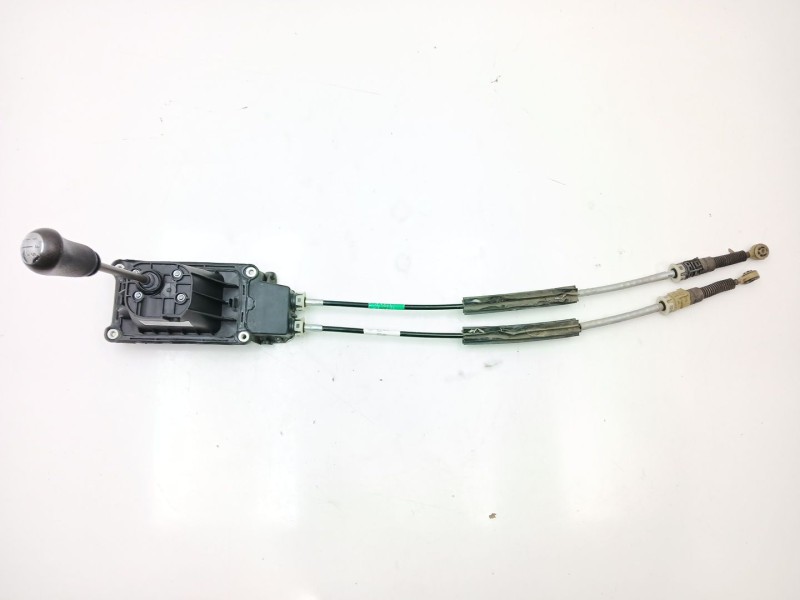 Recambio de palanca cambio para renault captur i (j5_, h5_) 0.9 tce 90 referencia OEM IAM 349014605R  9617700