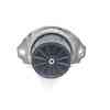Recambio de soporte motor izquierdo para land rover range rover sport v8 td hse referencia OEM IAM KKB500602  
