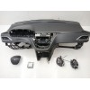 Recambio de kit airbag para peugeot 2008 i (cu_) 1.2 thp 110 / puretech 110 referencia OEM IAM   