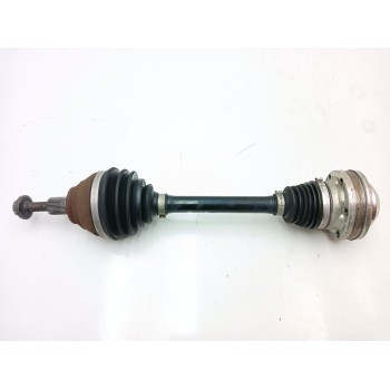 TRANSMISION DELANTERA IZQUIERDA 5Q0407271AR 