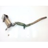 Recambio de catalizador para volkswagen tiguan (5n_) 2.0 tdi 4motion referencia OEM IAM 1K0131723P  