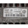 Recambio de alternador para fiat panda (312_, 319_) 1.2 (312pxa1a) referencia OEM IAM 51859038 MS1022118471 