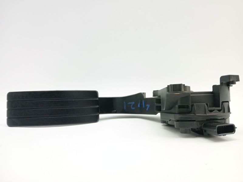 Recambio de potenciometro pedal para renault captur i (j5_, h5_) 1.5 dci 90 referencia OEM IAM 180029347R  6PV00997807