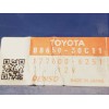 Recambio de modulo electronico para lexus gs (gs/us/ws19) 450 h referencia OEM IAM 8865030C11 1776006251 