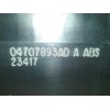 Recambio de caja reles / fusibles para chrysler voyager (gs) 3.3 se referencia OEM IAM 04707893AD 047078934D 