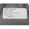 Recambio de palanca cambio para renault captur i (j5_, h5_) 0.9 tce 90 referencia OEM IAM 349014605R  9617700
