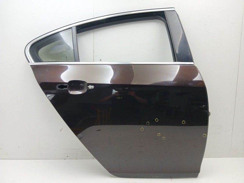 Recambio de puerta trasera derecha para opel insignia a (g09) 2.0 cdti (68) referencia OEM IAM 124325  22796348