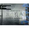Recambio de rejilla aireadora para citroën c3 picasso (sh_) 1.6 hdi 90 referencia OEM IAM 9683043377  